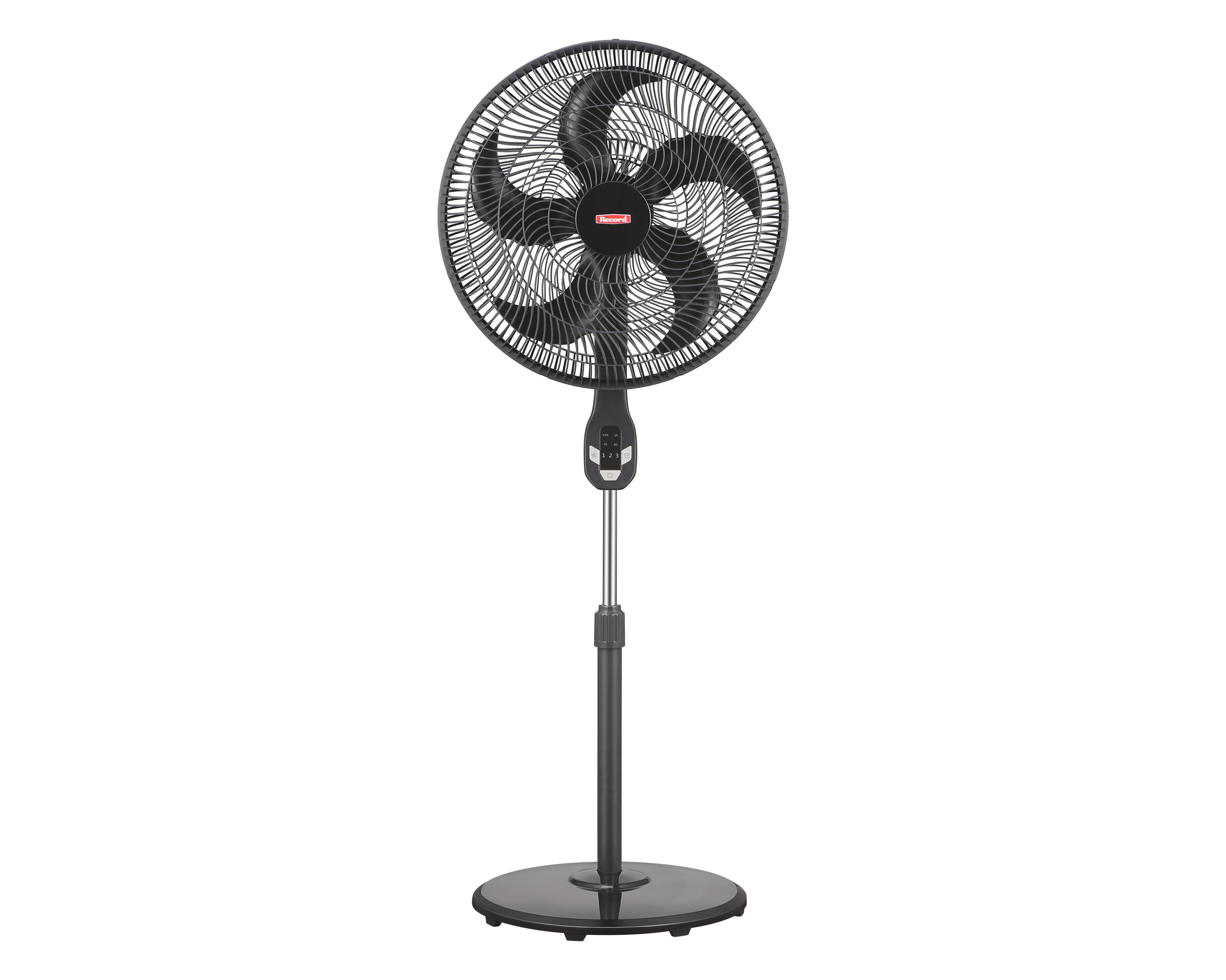 Foto 3 pulgar | Ventilador de Pedestal Record 18 Pulgadas