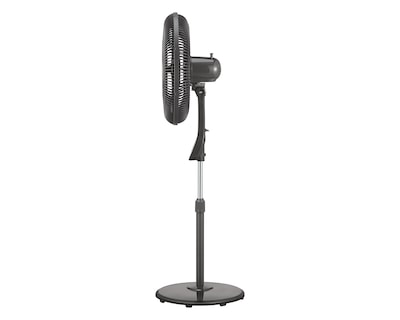 Foto 4 | Ventilador de Pedestal Record 18 Pulgadas
