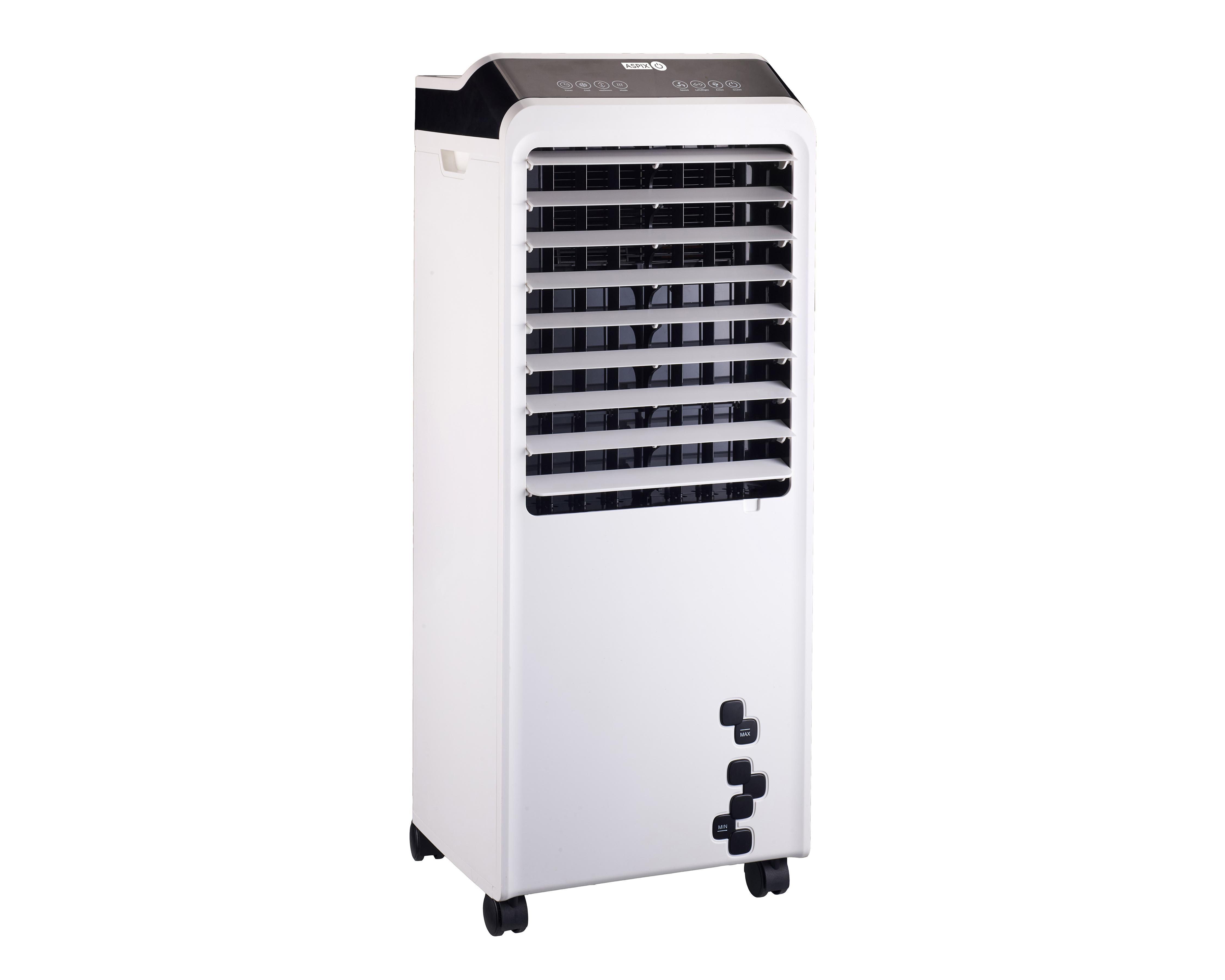 Cooler Portátil Aspix YS-ICE823G $3,499