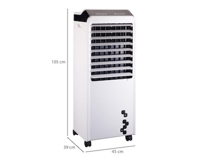 Foto 9 | Cooler Portátil Aspix YS-ICE823G