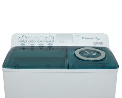Foto 3 | Lavadora Koblenz Doble Tina LDM-22B 22 Kg Blanca