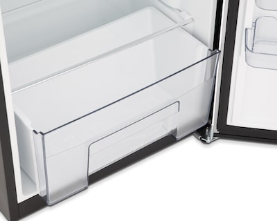 Foto 4 | Refrigerador Aspix Top Mount 8 Pies Plateado AX24RTM8WNE