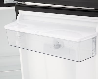 Foto 5 | Refrigerador Aspix Top Mount 8 Pies Plateado AX24RTM8WNE