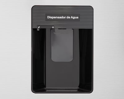 Foto 6 | Refrigerador Aspix Top Mount 8 Pies Plateado AX24RTM8WNE