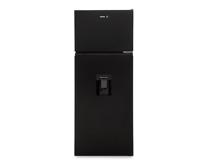 Foto 2 | Refrigerador Aspix Top Mount 8 Pies Negro AX24RTM8WNE
