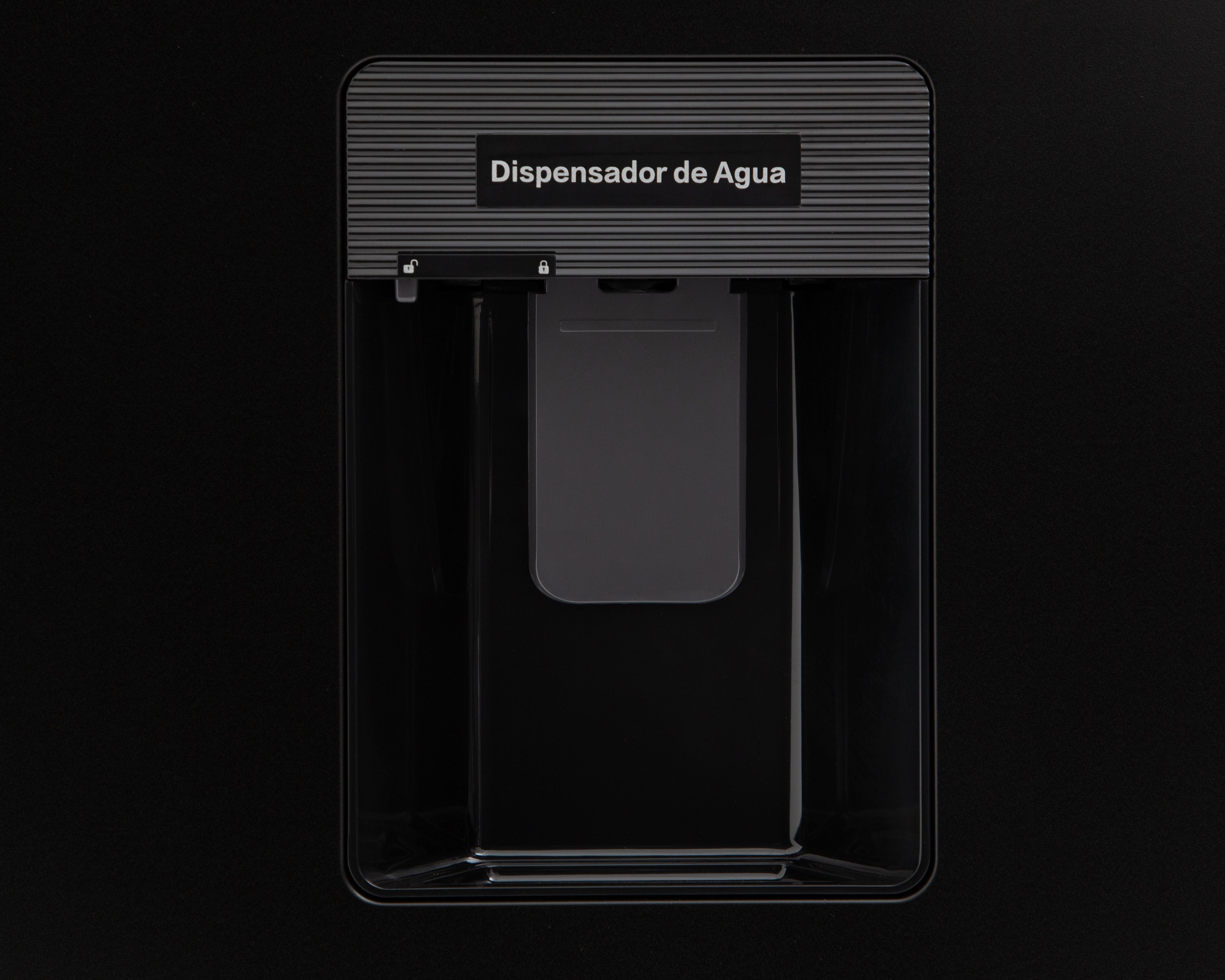 Foto 6 | Refrigerador Aspix Top Mount 8 Pies Negro AX24RTM8WNE