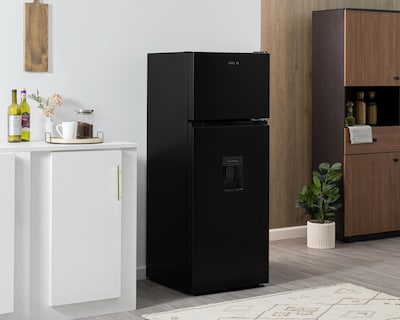 Foto 7 | Refrigerador Aspix Top Mount 8 Pies Negro AX24RTM8WNE