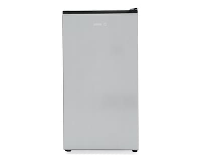 Foto 2 | Frigobar Aspix 3.3 Pies Gris AX24MFD33GR