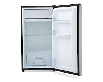 Foto 3 | Frigobar Aspix 3.3 Pies Gris AX24MFD33GR