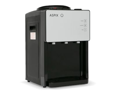 Foto 2 | Enfriador de Agua Aspix AX24TWDNE de Mesa
