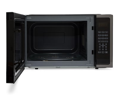 Foto 4 | Horno de Microondas Aspix 1.5 Pies AX24MWO15SN Negro