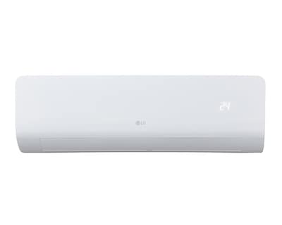 Foto 1 | Minisplit LG Inverter 115 V 1 Tonelada Solo Frío VO121C1