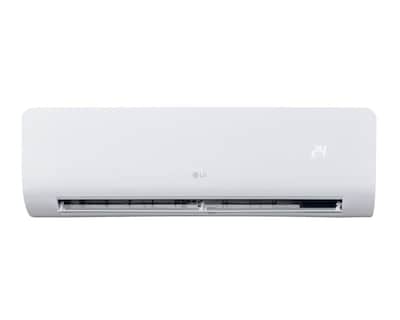 Foto 2 | Minisplit LG Inverter 115 V 1 Tonelada Solo Frío VO121C1
