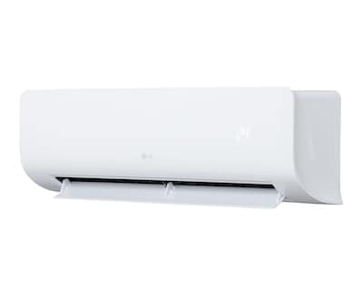 Foto 3 | Minisplit LG Inverter 115 V 1 Tonelada Solo Frío VO121C1