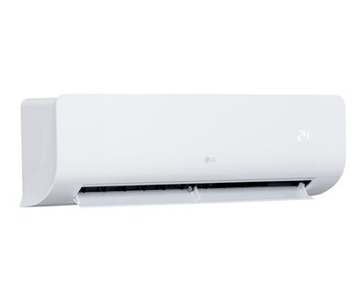 Foto 4 | Minisplit LG Inverter 115 V 1 Tonelada Solo Frío VO121C1
