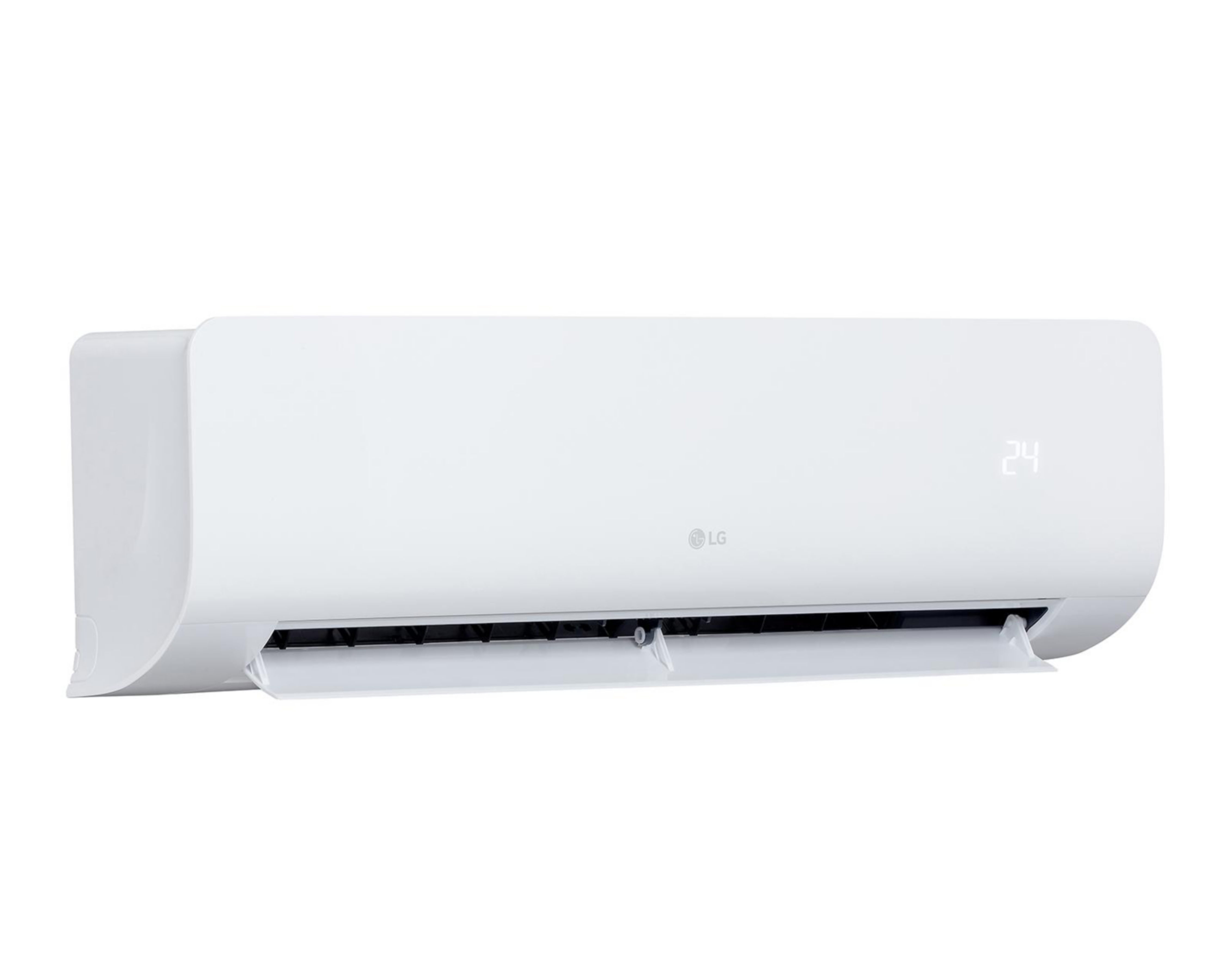 Foto 5 pulgar | Minisplit LG Inverter 1 Tonelada 230 V Solo Frío V0122C1