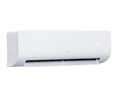 Foto 4 | Minisplit LG Inverter 1 Tonelada 230 V Solo Frío V0122C1