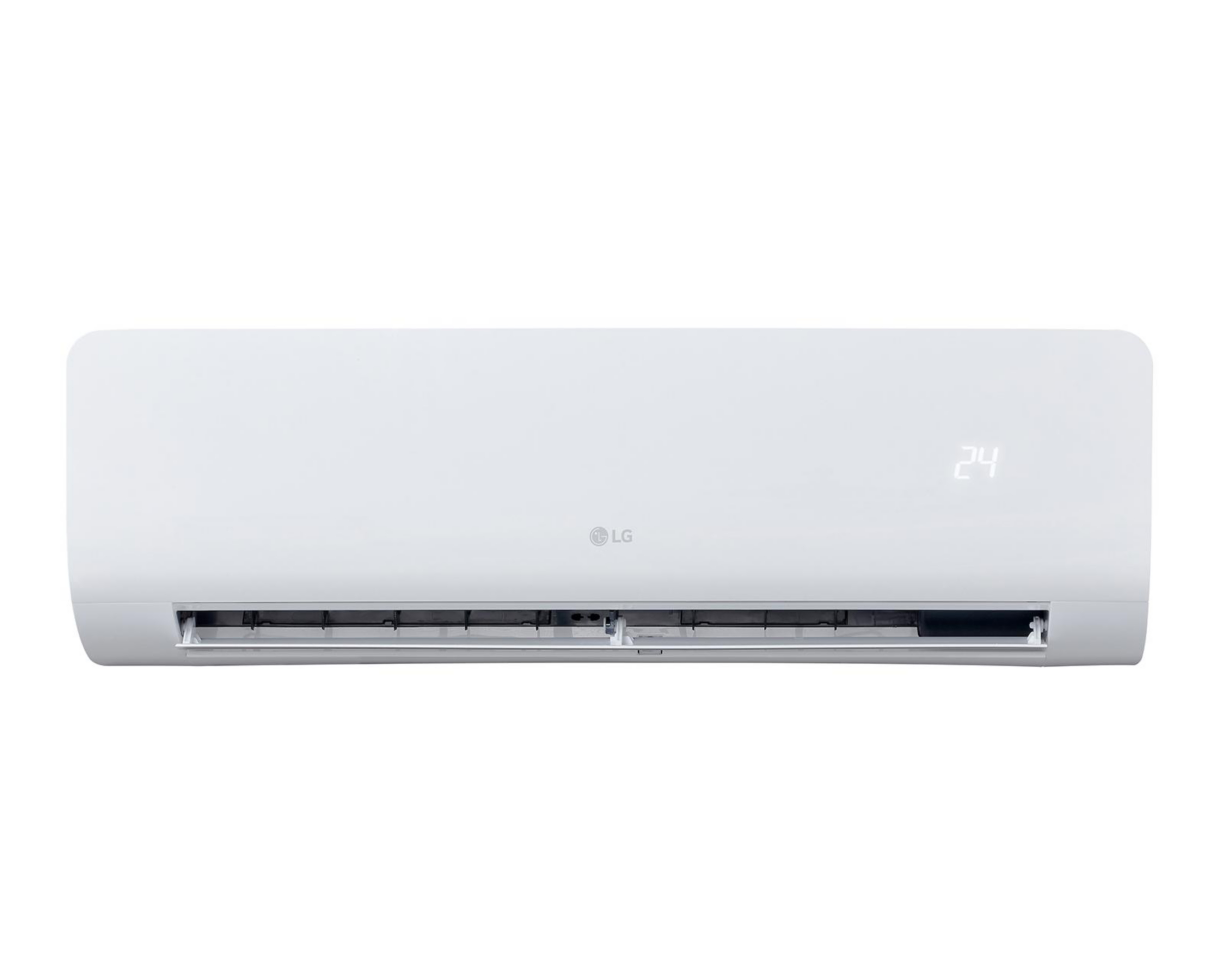 Foto 3 pulgar | Minisplit LG Inverter 1.5 Tonelada 230 V Frío y Calor VO182H1