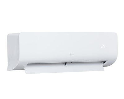 Foto 5 | Minisplit LG Inverter 1.5 Tonelada 230 V Frío y Calor VO182H1