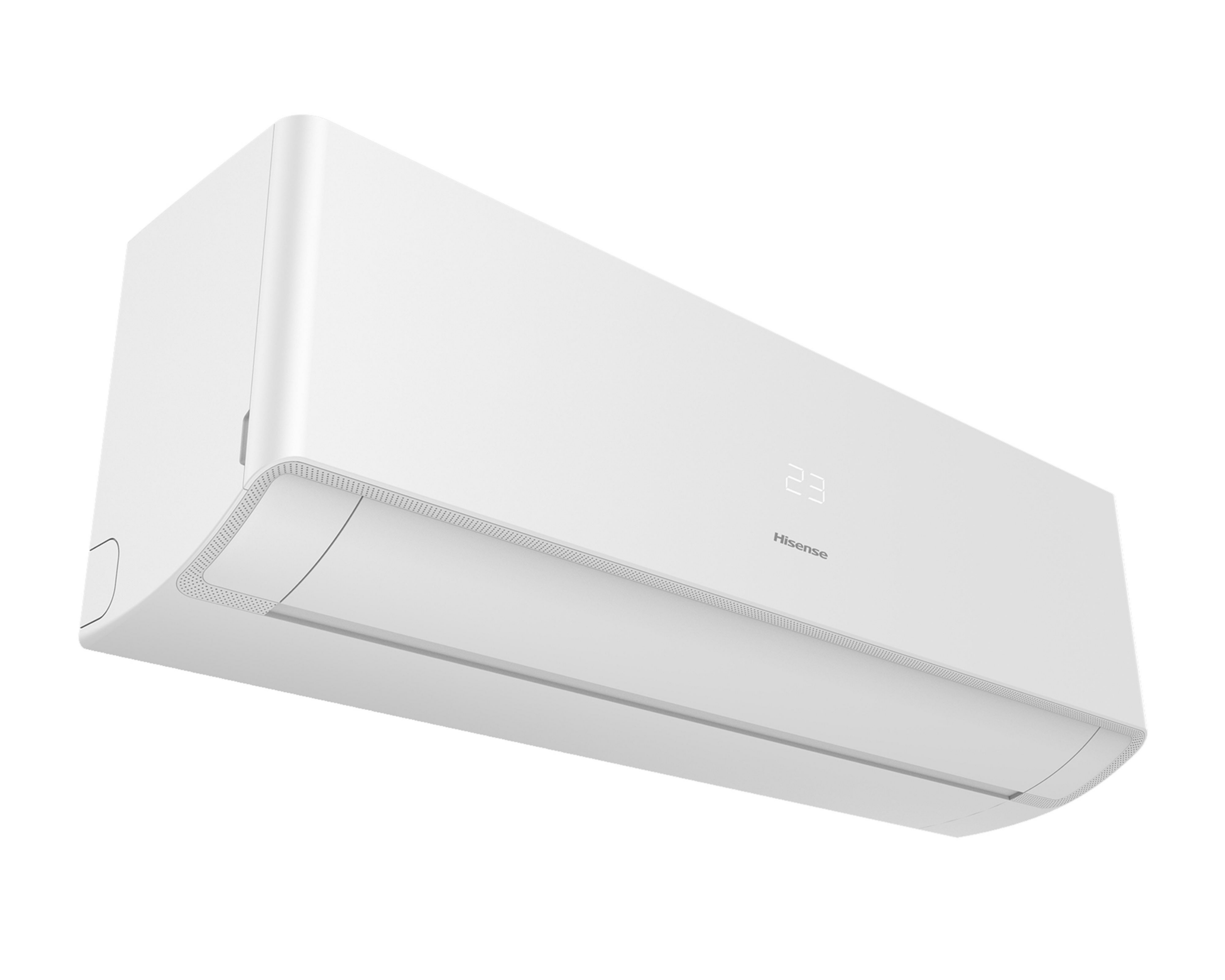 Foto 4 pulgar | Minisplit Hisence Inverter 2 Toneladas 230 V Solo Frío ART242KAW