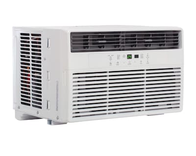 Foto 1 | Aire Acondicionado de Ventana Midea 1/2 Tonelada 110 V MAW05C1OUKC