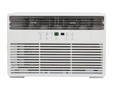Foto 2 | Aire Acondicionado de Ventana Midea 3/4 Toneladas 110 V MAW08C1OUKC