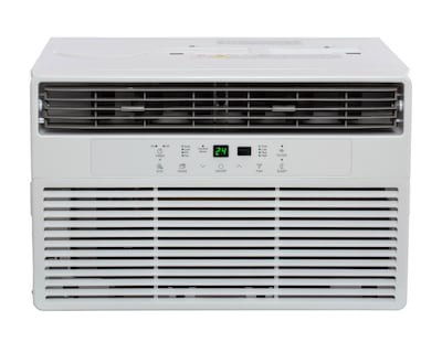 Foto 4 | Aire Acondicionado de Ventana Midea 3/4 Toneladas 110 V MAW08C1OUKC