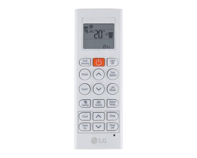 Foto 6 | Minisplit LG Inverter 2 Toneladas 230V Solo Frío VO242C1