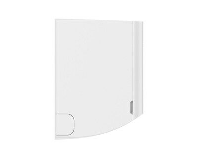 Foto 4 | Minisplit Hisense Inverter 1.5 Toneladas 220 V Solo Frío ART182KAW