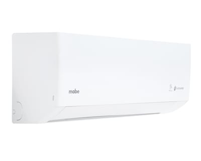 Foto 2 | Minisplit Mabe Inverter 1 Tonelada 115 V Frío y Calor MMI12HABWCA32MC2