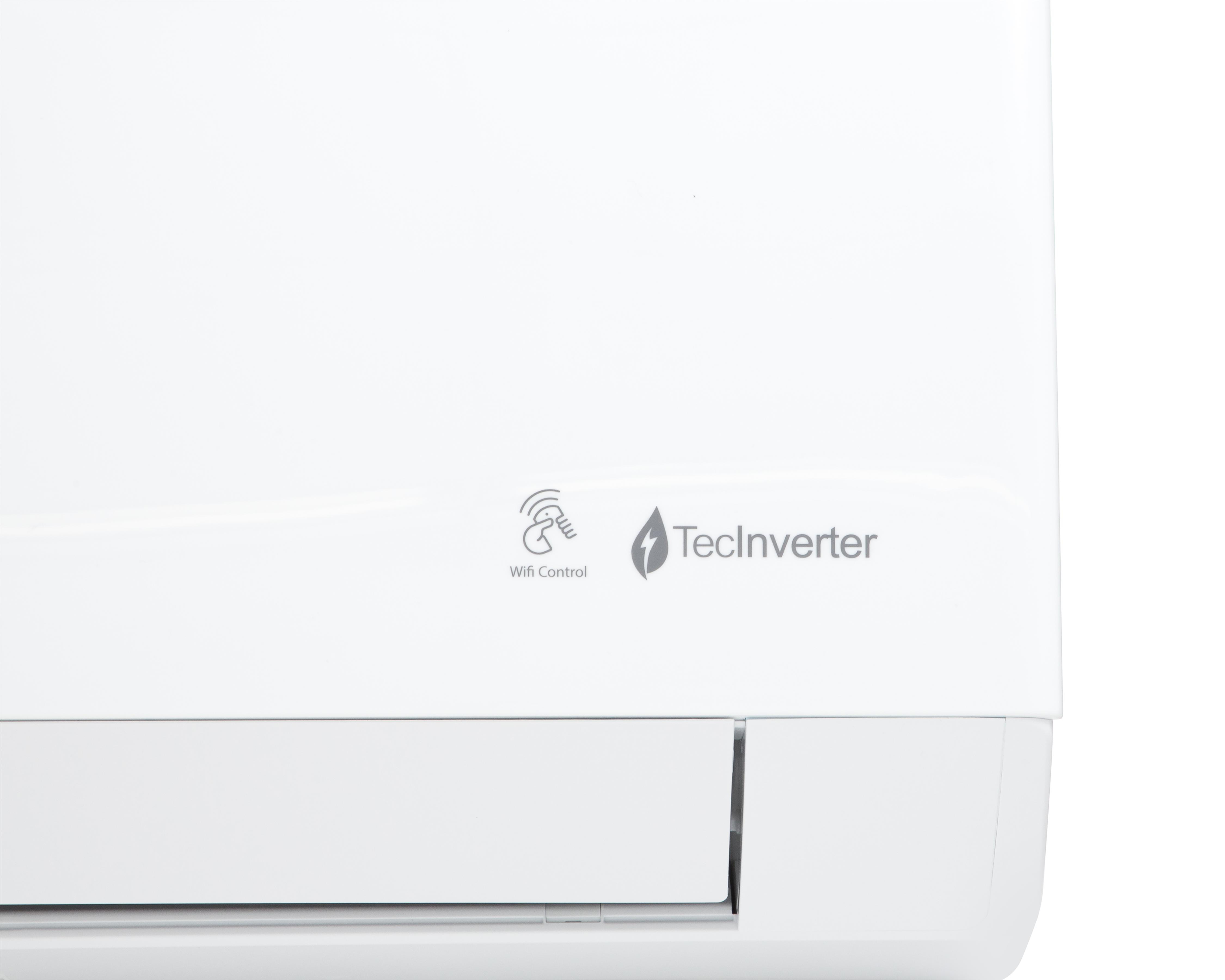 Foto 5 pulgar | Minisplit Mabe Inverter 1 Tonelada 115 V Frío y Calor MMI12HABWCA32MC2