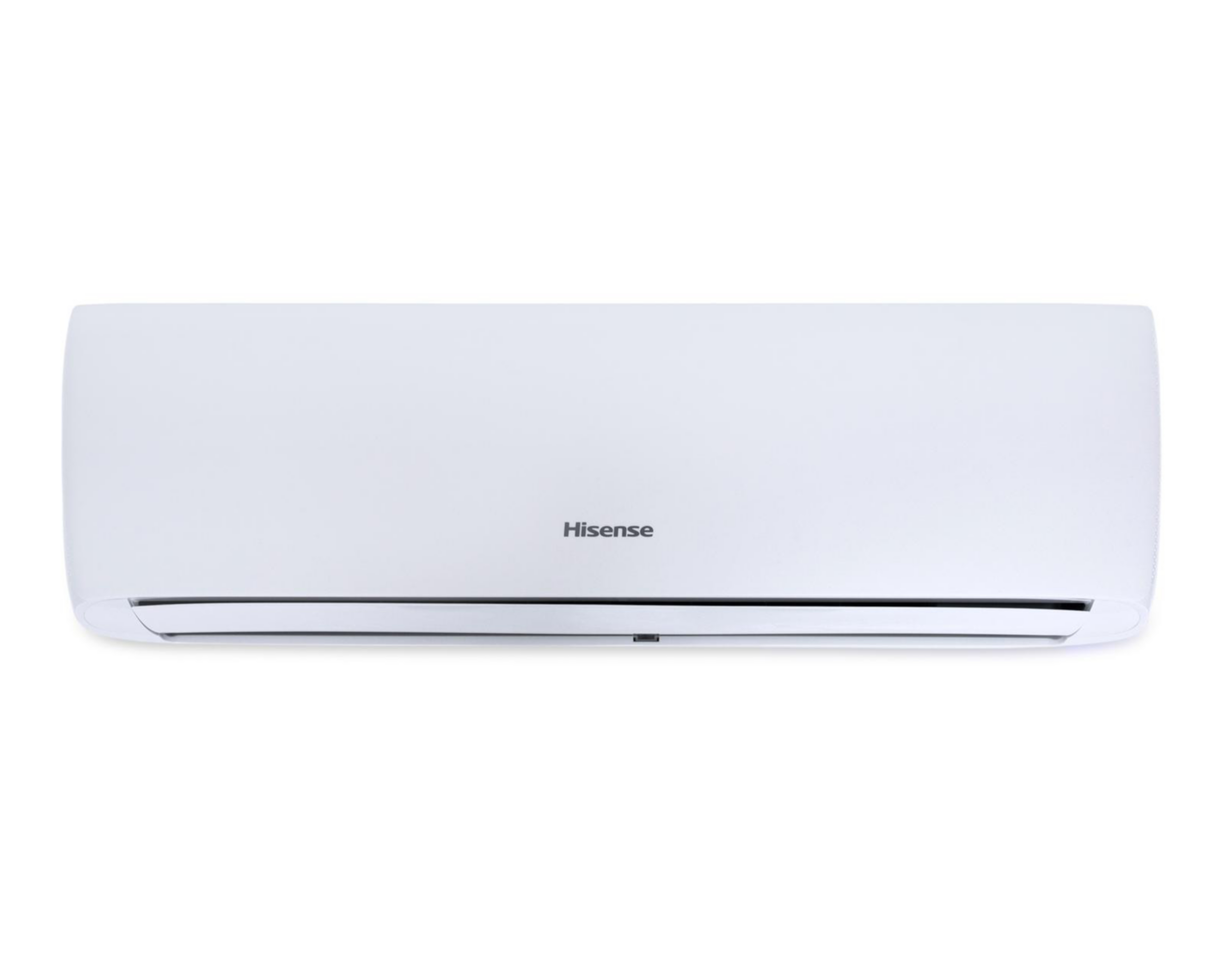 Minisplit Hisense 1 Tonelada 230 V Frío/Calor AH122CK $6,499