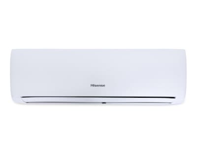 Foto 1 | Minisplit Hisense 1 Tonelada 115 V Frío y Calor AH121CK