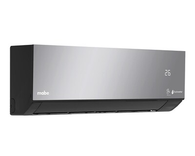 Foto 4 | Minisplit Mabe Inverter 1 Tonelada 220 V Solo Frío MMI12HDMCAM10