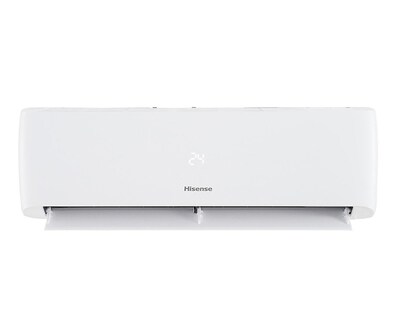 Foto 2 | Minisplit Hisense 1 Tonelada 110 V Solo Frío AC121CK