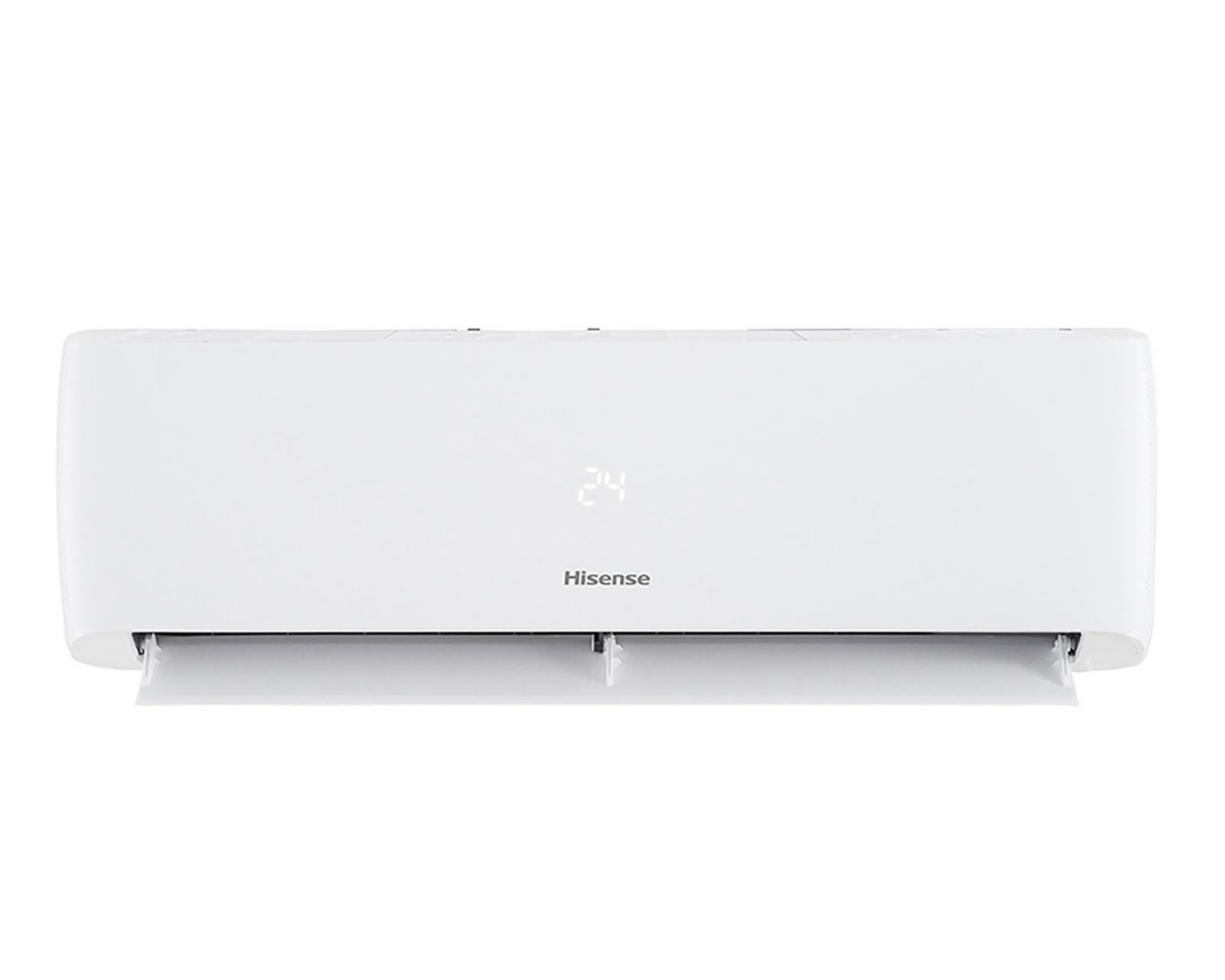 Foto 2 | Minisplit Hisense 1 Tonelada 220 V Solo Frío AC122CK
