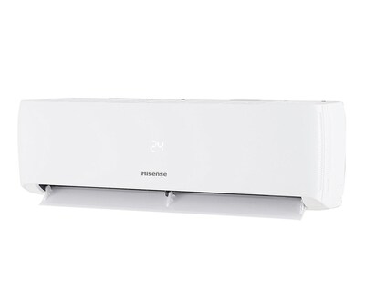 Foto 3 | Minisplit Hisense 1 Tonelada 220 V Solo Frío AC122CK