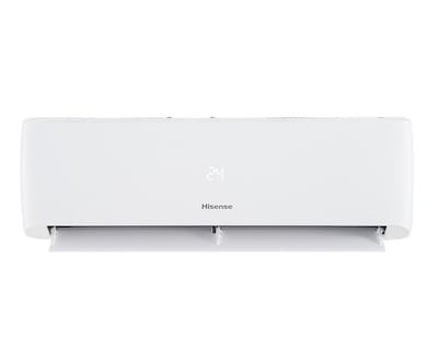 Foto 2 | Minsplit Hisense Inverter 1 Tonelada Frío y Calor ARU121KAW