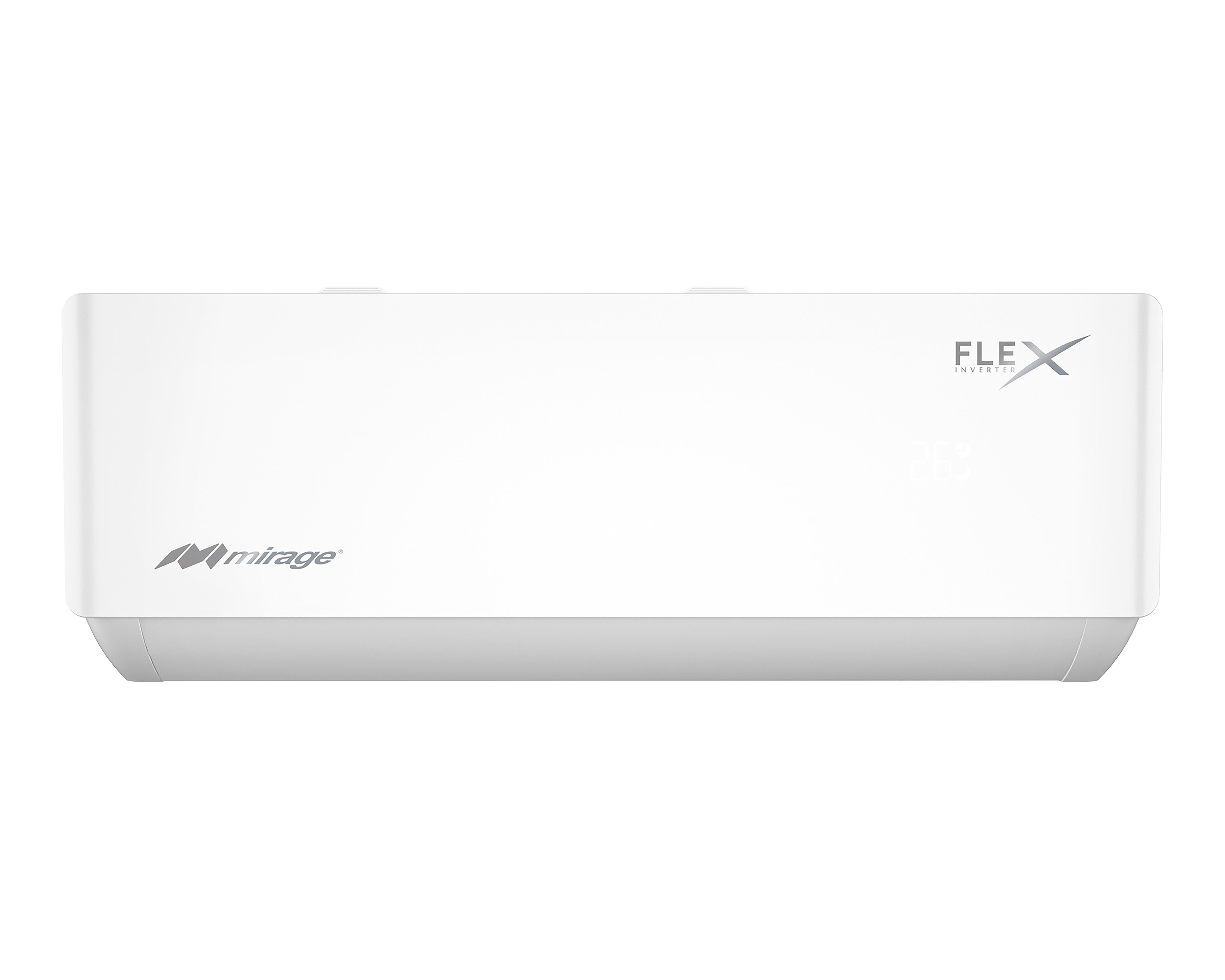 Foto 1 | Minsplit Mirage Inverter 2 Toneladas Solo Frío SETCDF261F