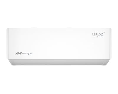 Foto 1 | Minsplit Mirage Inverter 2 Toneladas Solo Frío SETCDF261F