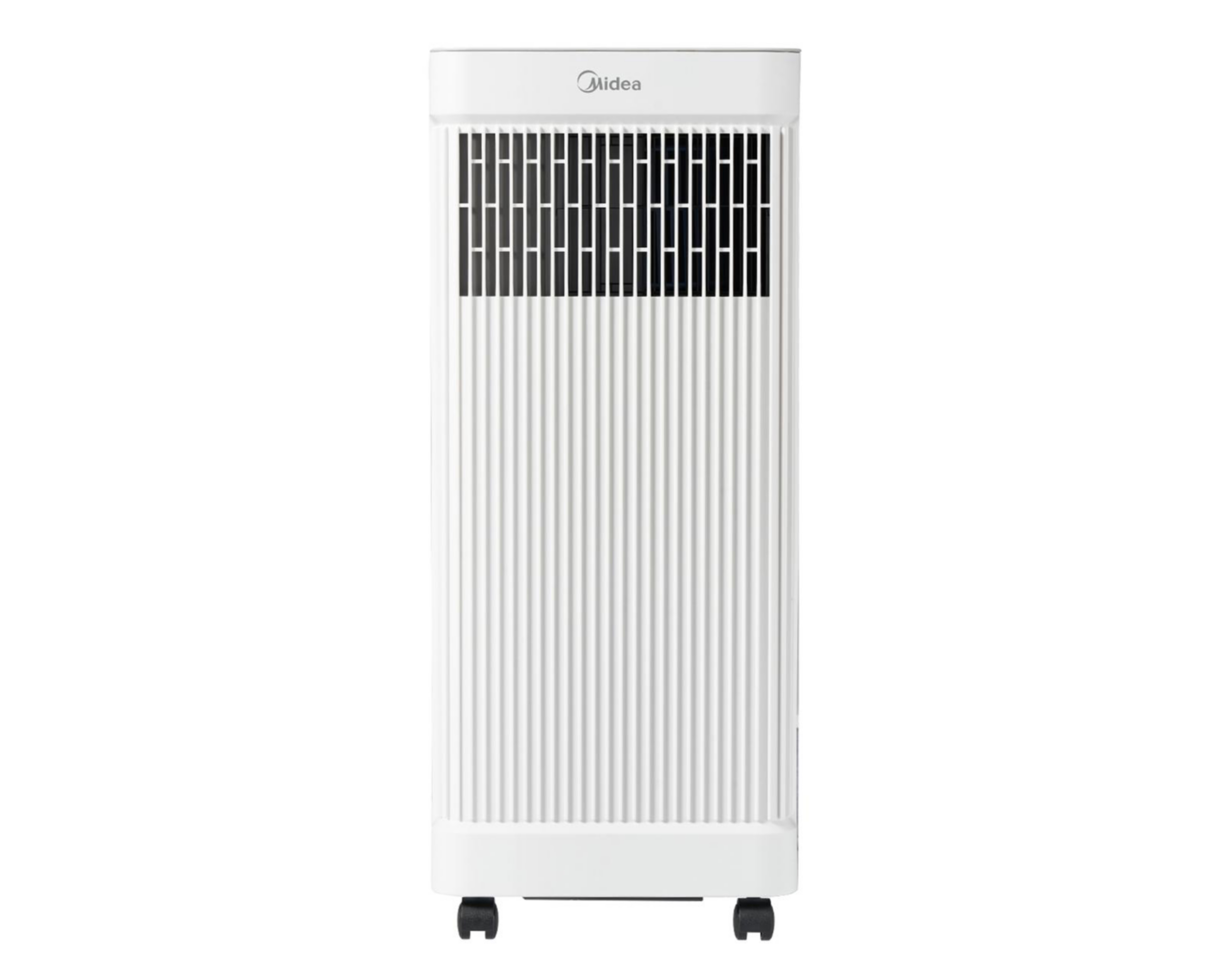 Aire Acondicionado Portátil Midea 110 V Sólo Frío MAP12C1PAPC $7,399