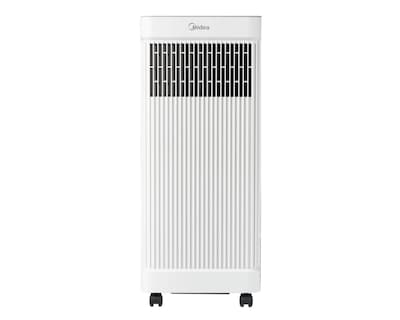 Foto 1 | Aire Acondicionado Portátil Midea 110 V Sólo Frío MAP12C1PAPC