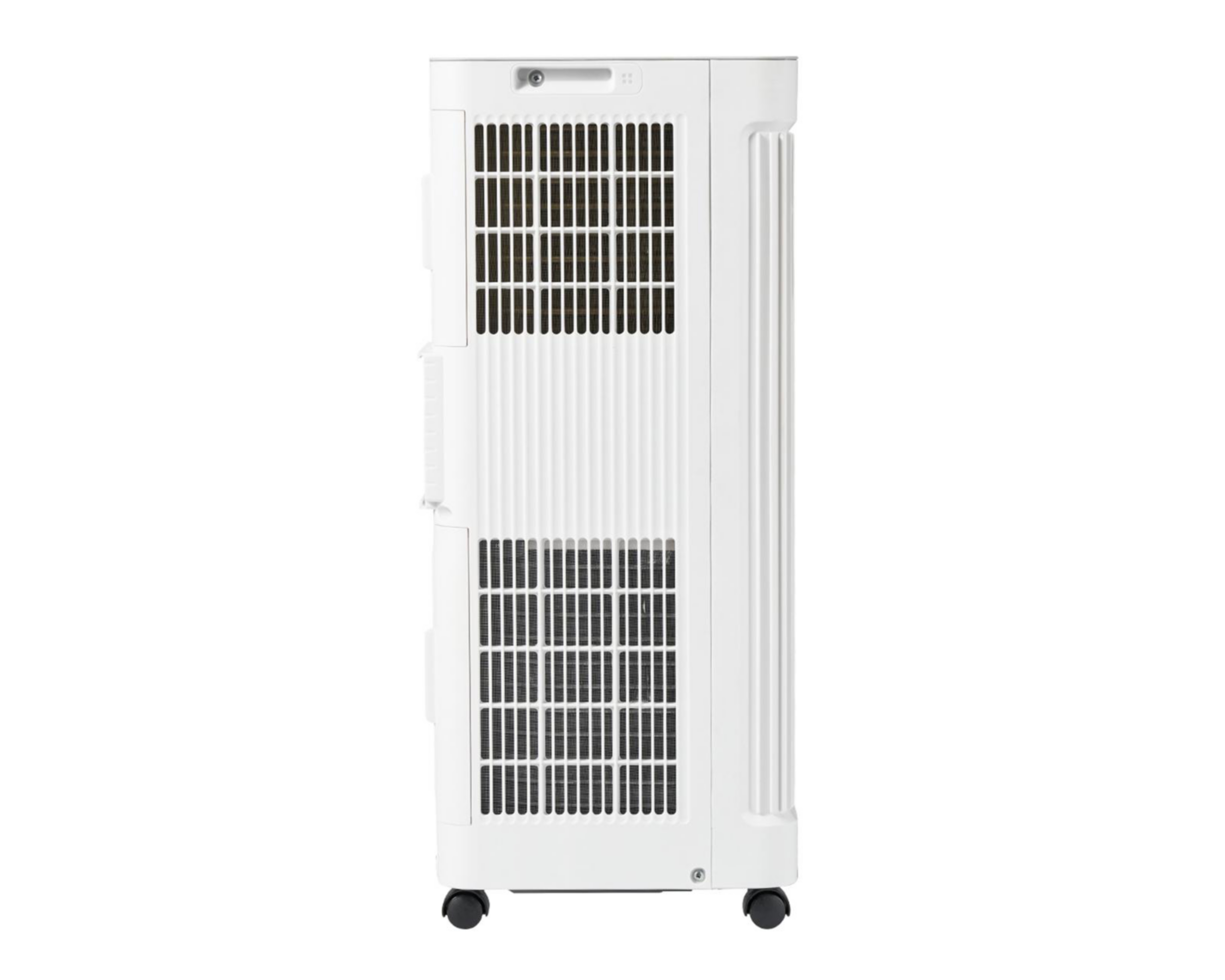 Foto 4 | Aire Acondicionado Portátil Midea 110 V Sólo Frío MAP12C1PAPC