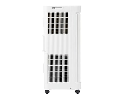 Foto 4 | Aire Acondicionado Portátil Midea 110 V Sólo Frío MAP12C1PAPC