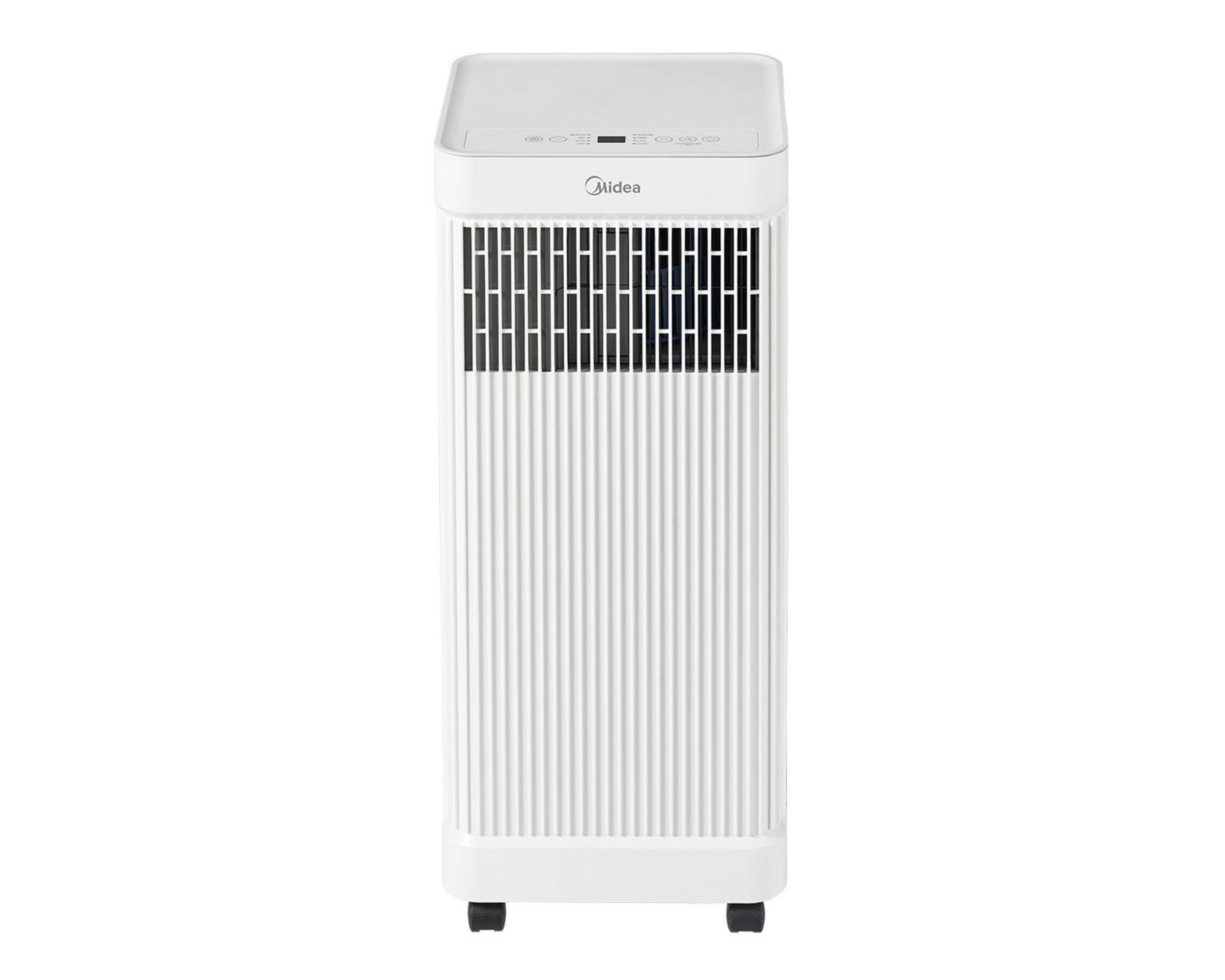 Foto 5 | Aire Acondicionado Portátil Midea 110 V Sólo Frío MAP12C1PAPC
