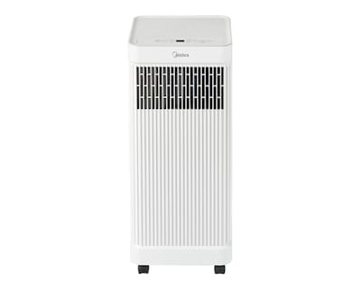 Foto 5 | Aire Acondicionado Portátil Midea 110 V Sólo Frío MAP12C1PAPC