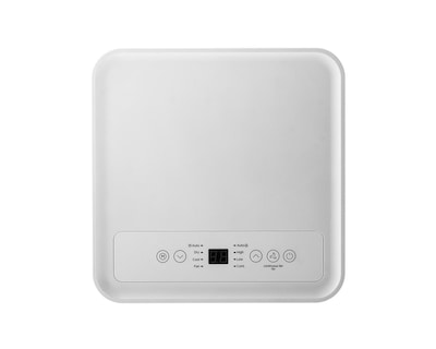 Foto 6 | Aire Acondicionado Portátil Midea 110 V Sólo Frío MAP12C1PAPC