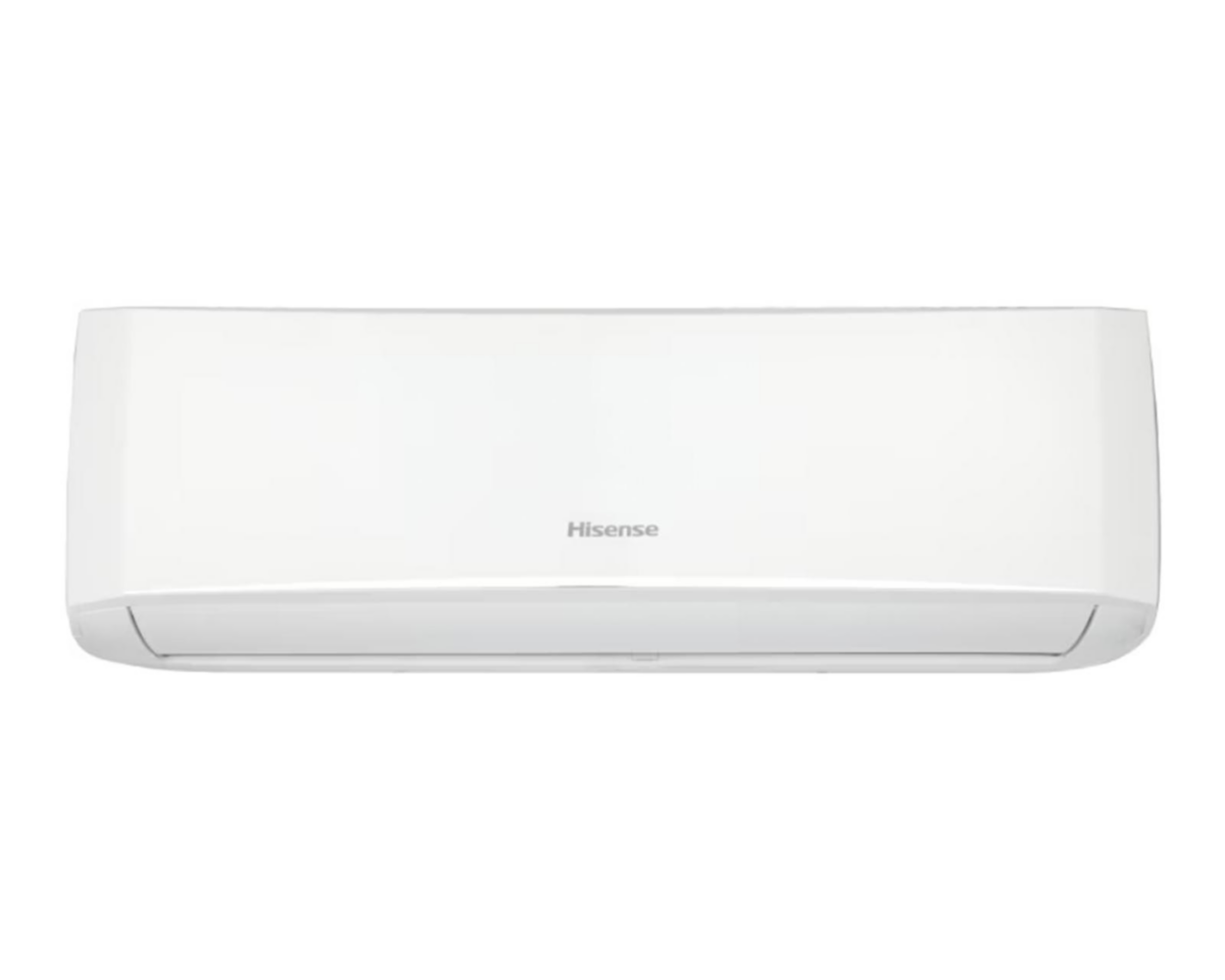 Minisplit Hisense Inverter 1 Tonelada 115 V Solo Frío AT121CK