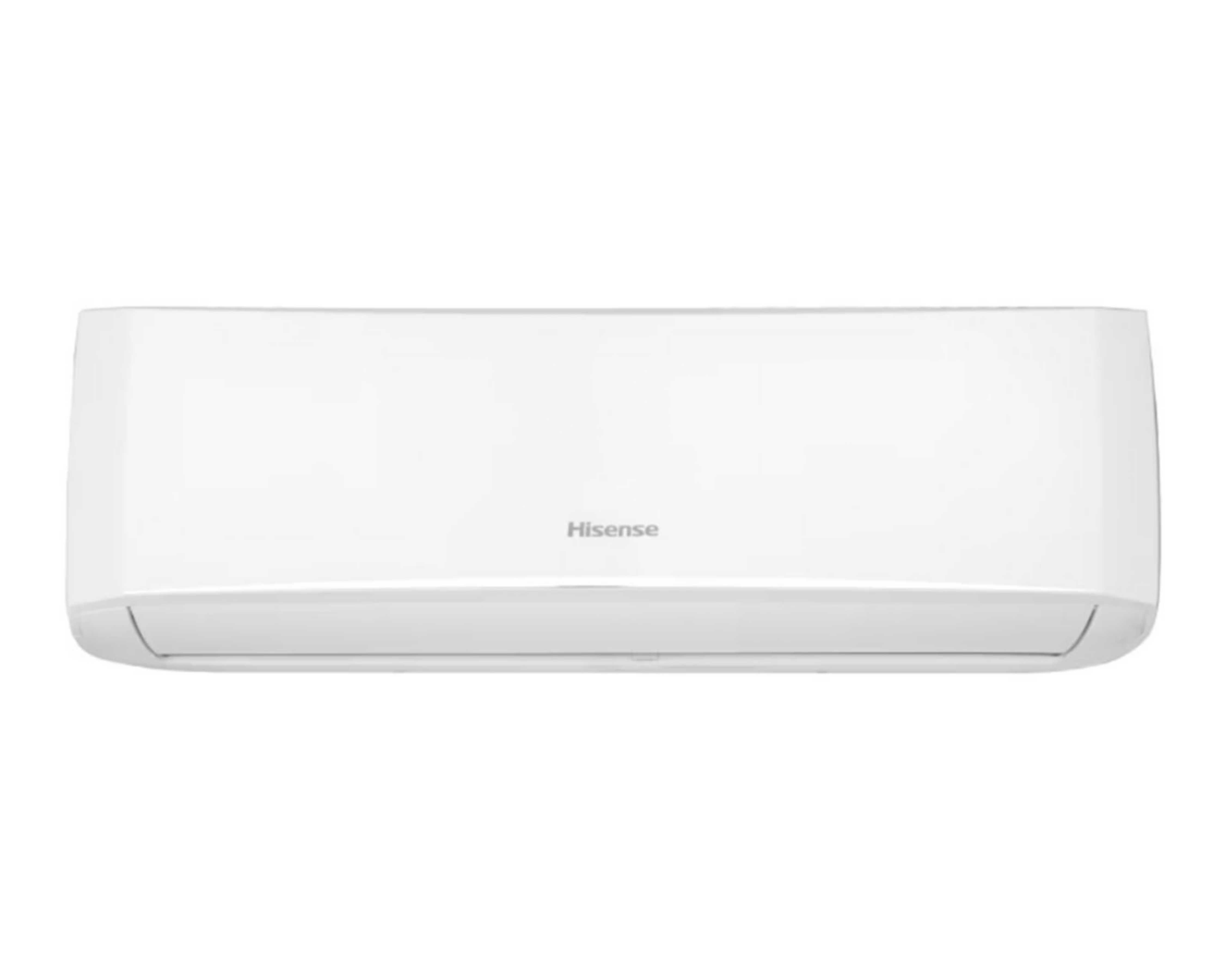 Minisplit Hisense Inverter 1 Tonelada 115 V Solo Frío AT121CK $5,999