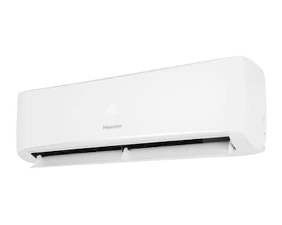 Foto 3 | Minisplit Hisense Inverter 1 Tonelada 115 V Solo Frío AT121CK